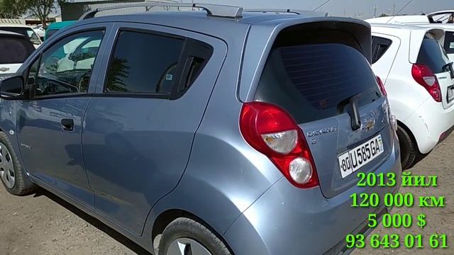 SPARK VA  NARXLARI BUXORO MASHINABOZOR Спарк Нархлари  Бухоро машина бозор нархлари  5.05.2021