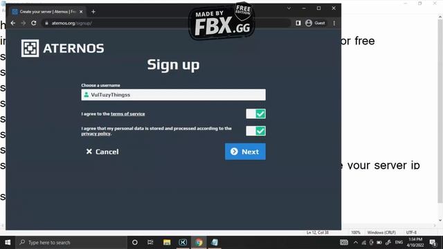 How Make a Minecraft Server For Free [java edition] смотреть онлайн
