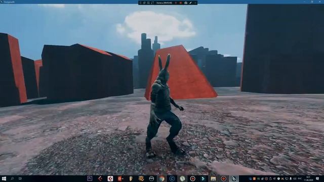 Overgrowth полезные настройки