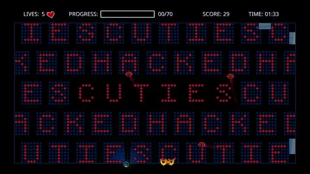 Cuties Hacked: Oh no someone stole my photos! - Decker Trophy Guide! ? смотреть онлайн