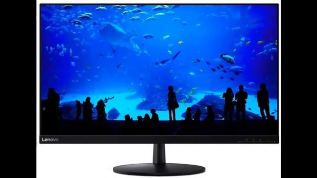 "Cyber Monday 2021" Lenovo L28u-30 28-inch IPS Monitor смотреть онлайн