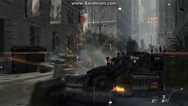 MW3 ASUS HD 7770 2GB смотреть онлайн