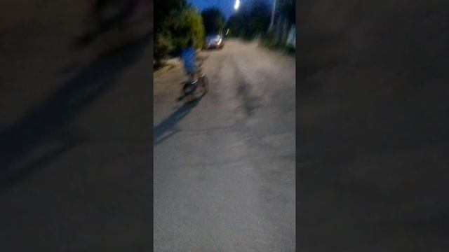 Прятки на улице ночью смотреть онлайн