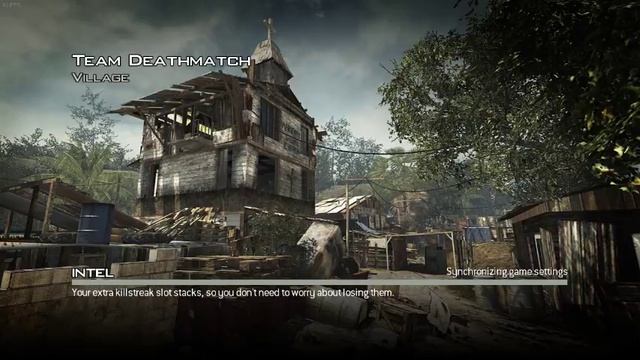 MW3 MULTIPLAYER смотреть онлайн
