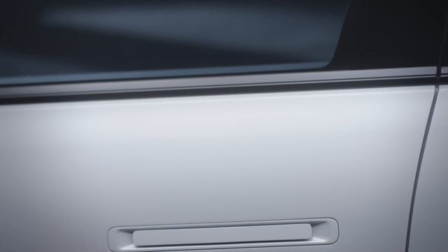 Volvo 40-serie CMA Platform Concept Cars