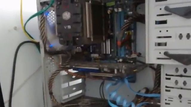 อนุรักษ์นิยม ATI HD3850 By หนุ่มสารคาม смотреть онлайн