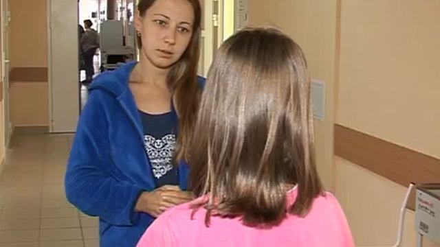 Детский травматизм вырос на Вологодчине за лето смотреть онлайн