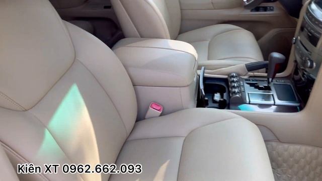 Siêu Phẩm Lexus Lx570 2010 Hàng Sưu Tầm ,một Chủ Từ Mới Giá Cực Rẻ #Kiên_Xe_Tốt #Lexus_lx570_2010