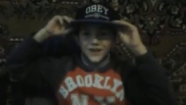 мой первый обзор на кепку смотреть онлайн