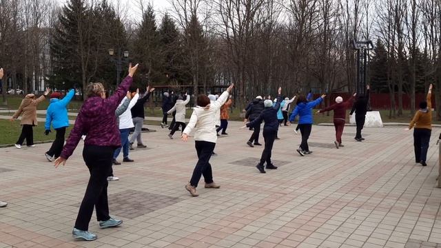 Пятигорск, Цигун 26 смотреть онлайн