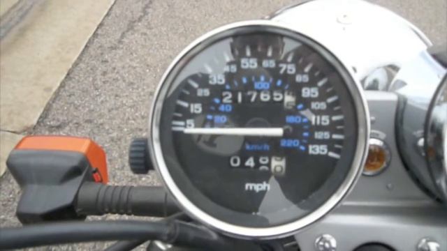 2002 Honda Nighthawk 750 - $2,550 Firm смотреть онлайн