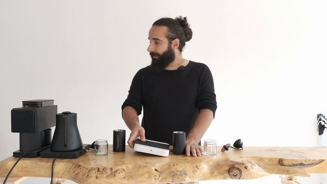 Comandante MK4 ilk izlenimler ve MK3 ile karşılaştırmalar смотреть онлайн