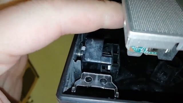 Lenovo AiO 520-27 ICB disassembly show смотреть онлайн