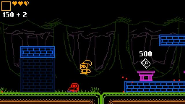 Super Knight Quest Trailer смотреть онлайн