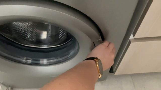 vestel washing machine смотреть онлайн