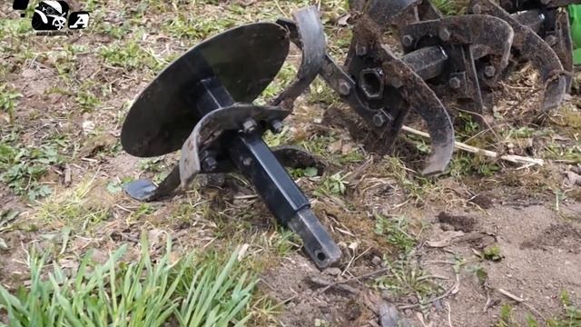 Мотоблок бензиновый COUNTRY 1050 Advance Не увидел сам не поверил бы! смотреть онлайн