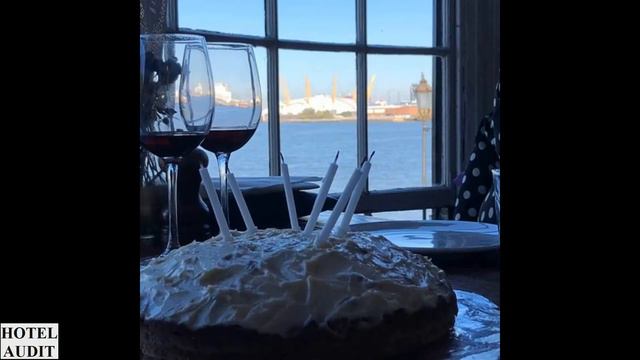 Отдых Видео Куда поехать Великобритания Лондон The Cutty Sark 1 Hotel Audit Отель Аудит смотреть онлайн