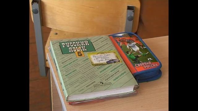 Рабмат апрель 2012, СОШ №2, уроки, дети смотреть онлайн