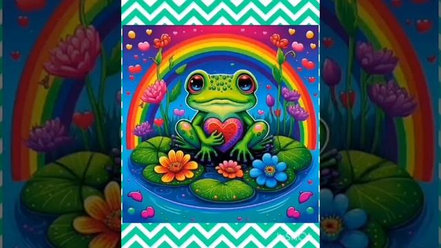 Утренний клип для Юлии Котляр. ? ?? смотреть онлайн