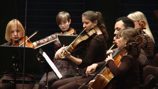 B. Lyatoshinsky Suite on Ukrainian folk themes смотреть онлайн