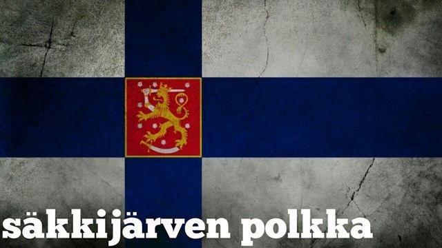 Säkkijärven Polkka Remix - CBCZM