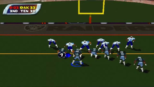 NFL Blitz: Special Edition | THIS GAME CHEATS!! [RAGE!] смотреть онлайн