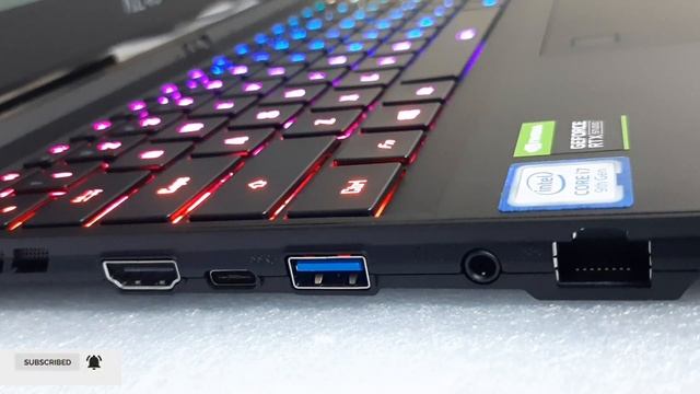 Open Box First Time Laptop GIGABYTE AERO 15 OLED (Intel 10th Gen) Gaming laptop смотреть онлайн