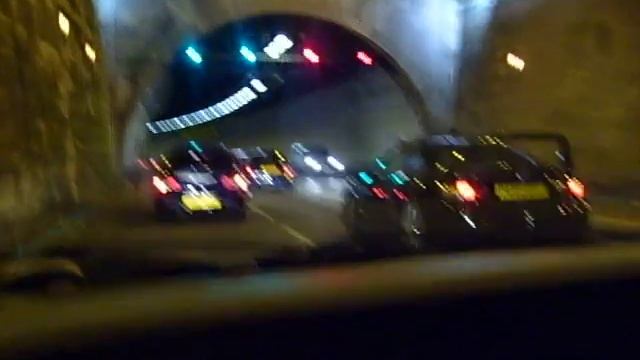 Brookerz Celica смотреть онлайн