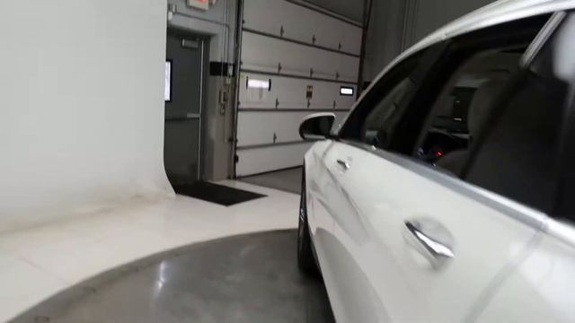 2018 Mercedes-Benz GLC 300 4MATIC® - For Sale P14014 смотреть онлайн