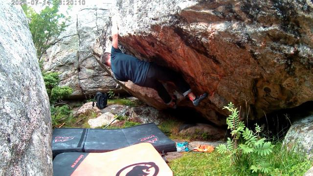 Viggo Valle (6B) смотреть онлайн