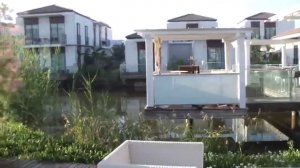 Jiva Beach Resort 5* Обзор по отелю