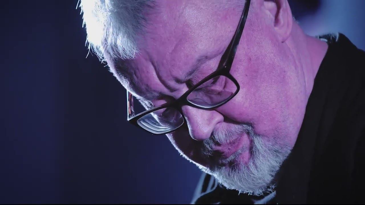 Дудук и Колесная лира в Старинном Соборе смотреть онлайн