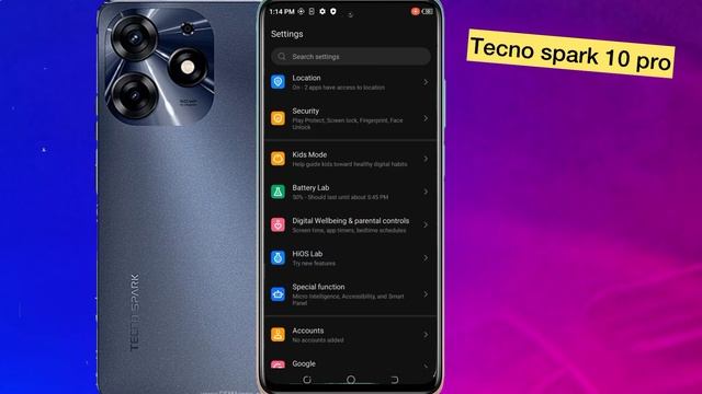 Tecno spark 10 pro ultra game mode/Tecno spark 10 pro game mode enable kaise kare смотреть онлайн