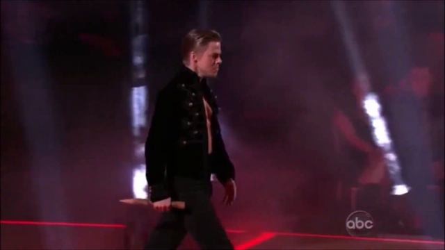 Robbed Before Finale: Season 14 Maria Menounos & Derek Hough смотреть онлайн