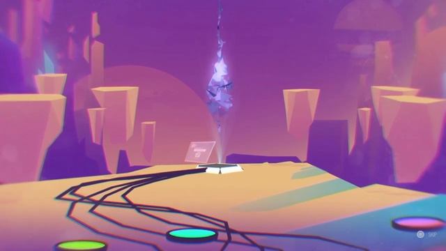 AVICII Invector: cutscene #4 gameplay walkthrough смотреть онлайн