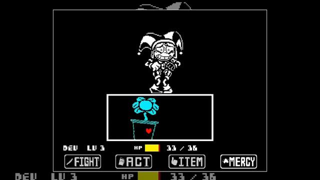 ПОМНИ В UNDERTALE (Озвучка) смотреть онлайн