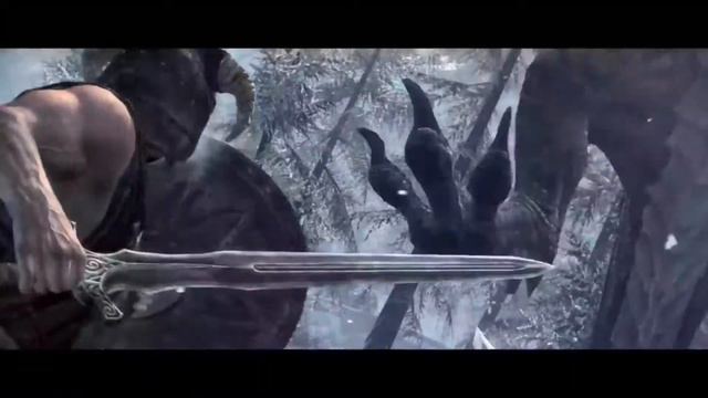 Skyrim (Audio production project) смотреть онлайн