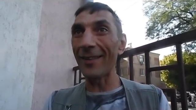 РнД 2016 Мужик разогнал ЧМОшную карусель смотреть онлайн