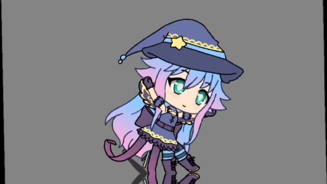 {Хз как называется} Masaka UwU |~ Gacha life~| смотреть онлайн