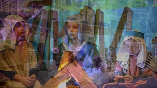 Реклама на Рождествен спектакъл: Рождество променя хората 2014 смотреть онлайн