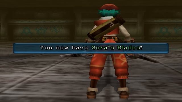 The Dot Hack Retrospective: Where's That Remake At? смотреть онлайн