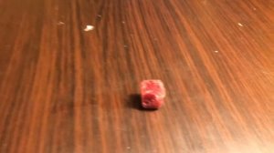 Тестируем замороженного мотыля. Кормим рыбок!!!