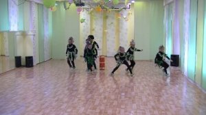 танец Папуасов