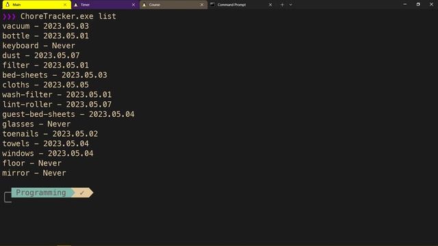 $PATH Environment Variable — Windows & Linux смотреть онлайн