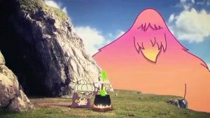 Песня Такой же странный как и я | Удивительный мир Гамбола