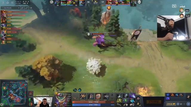 "classic" -Gorgc & Yapzor laughs after Timado CK Armlet toggling gone wrong смотреть онлайн