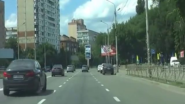Урок вождения 19 смотреть онлайн