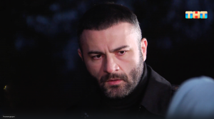 Константин Гецати — Переговоры с призраком | Экстрасенсы. Битва сильнейших