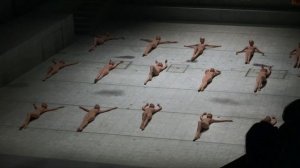 Большой театр (Новая сцена). Балет «Мастер и Маргарита» 28.10.23 г.