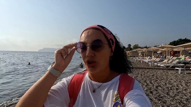 Турция 2023. НЕУЖЕЛИ это ПРОИЗОШЛО❗️ЧТО ДЕЛАТЬ ДАЛЬШЕ❗️УЕЗЖАЮ из Кемера Club Jovia Kemer. Кемер 202 смотреть онлайн